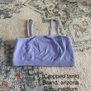 Tank tops (multiple)